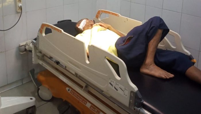 ODGJ Mengamuk di Purwakarta, 13 Warga Jadi Korban Bacokan Golok