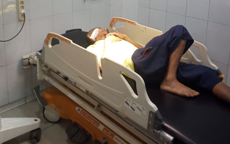 Pembacokan Purwakarta