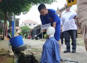 Rekonstruksi 35 Adegan Bongkar Detail Kejahatan Ardiyana Akmal Terhadap Siswi SMP di Purwakarta