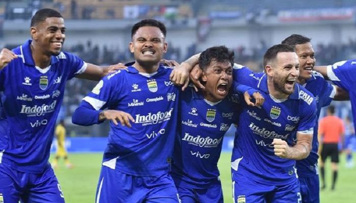 Persib Bandung Siap Tantang Selangor FC di Laga Keempat AFC Champions League Two