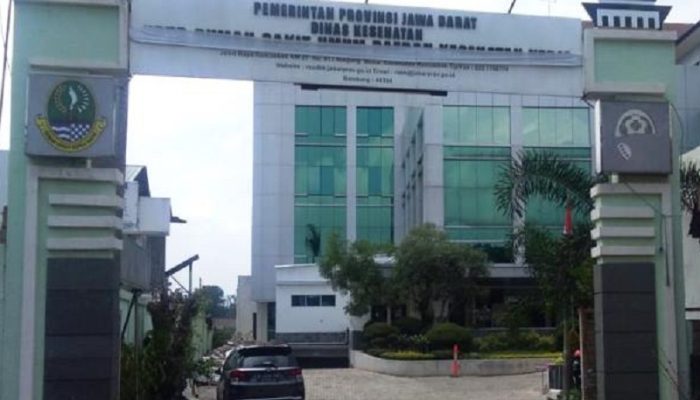 DPRD Jabar Dorong RSKK Kabupaten Bandung Naik Status Jadi Tipe C demi Layanan Kesehatan