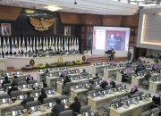DPRD Jabar Setujui 15 Ranperda Masuk Propemperda 2026, Sembilan Jadi Prioritas Pembahasan
