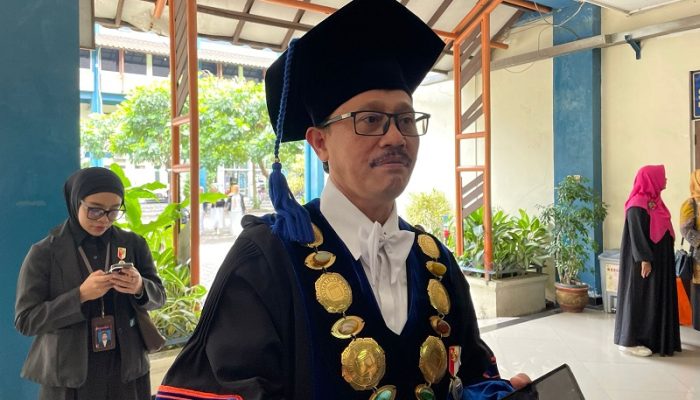 Rektor Unisba Jelaskan Reaktor Plasma Dingin Bisa Jadi Solusi untuk Atasi Masalah Sampah di Jawa Barat