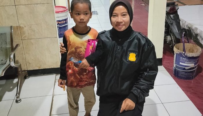 Santri yang Hilang Ditemukan di Parung Bogor, Polisi Ungkap Penyebabnya