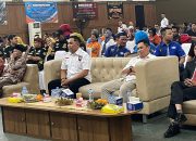 HUT ke-2, Relawan Satria NKRI Ajak Ratusan Paguyuban Jawa di Jabar Bersatu Kawal Pemerintahan Prabowo–Gibran