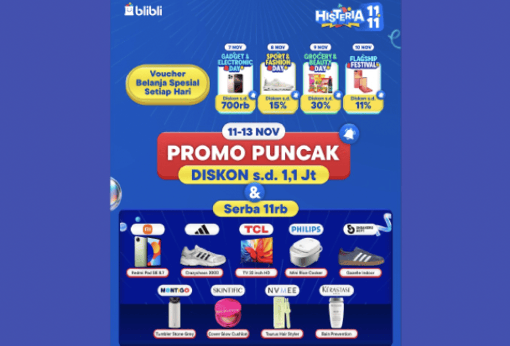 Lari Lebih Cepat dan Nyaman! Ini 5 Model Adidas Adizero Paling Direkomendasikan untuk Marathon