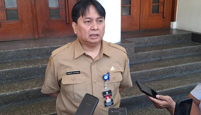 Iskandar Tegaskan ASN Wajib Patuhi Proses Hukum, Panggilan Penyidik Harus Dihadiri