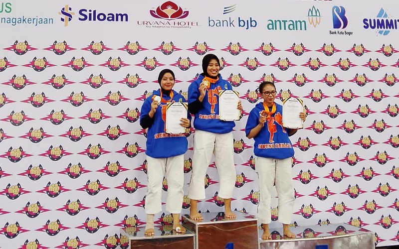 Tarung Derajat Cianjur