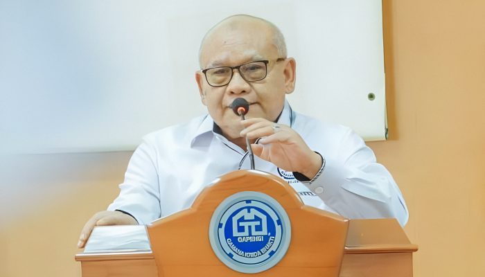 Demo di Kadin Jabar Dinilai Aneh, Pengusaha Pertanyakan Legitimasi dan Iklim Investasi Terancam