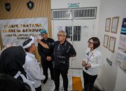 Klinik Lamoria: Cahaya Sehat di Balik Dinding Lapas Perempuan Bandung 