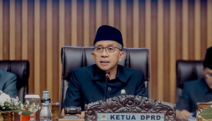 Badai Defisit di Kota Kembang: Bandung Cari Jalan Selamat dari Krisis Anggaran 2026