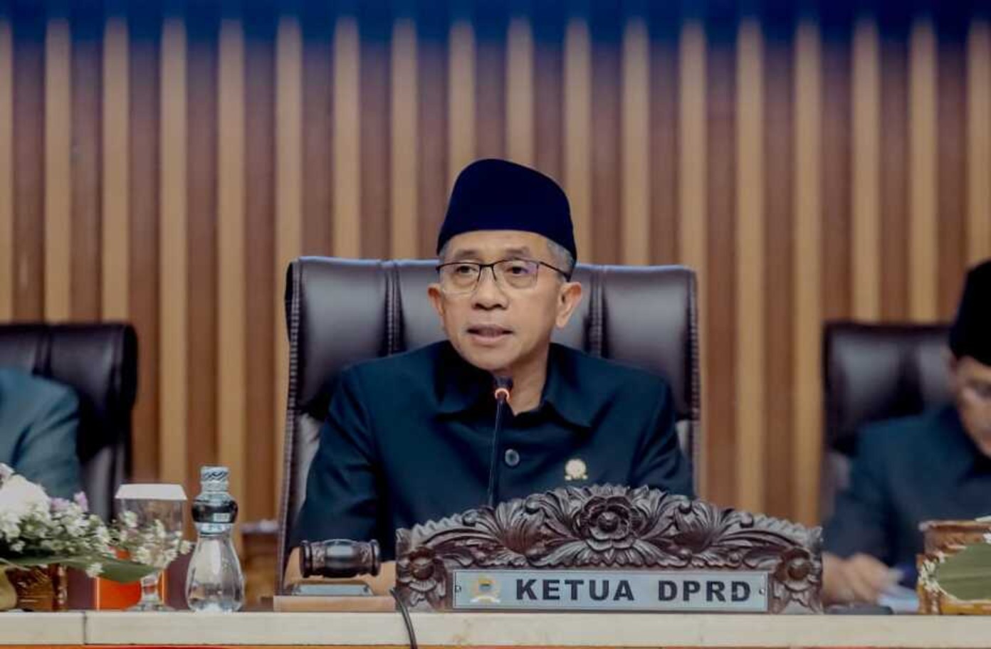 Badai Defisit di Kota Kembang: Bandung Cari Jalan Selamat dari Krisis Anggaran 2026