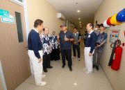 Cahaya Kemanusiaan di Bandung: 200 Pasien Dapat Operasi Gratis dari Buddha Tzu Chi