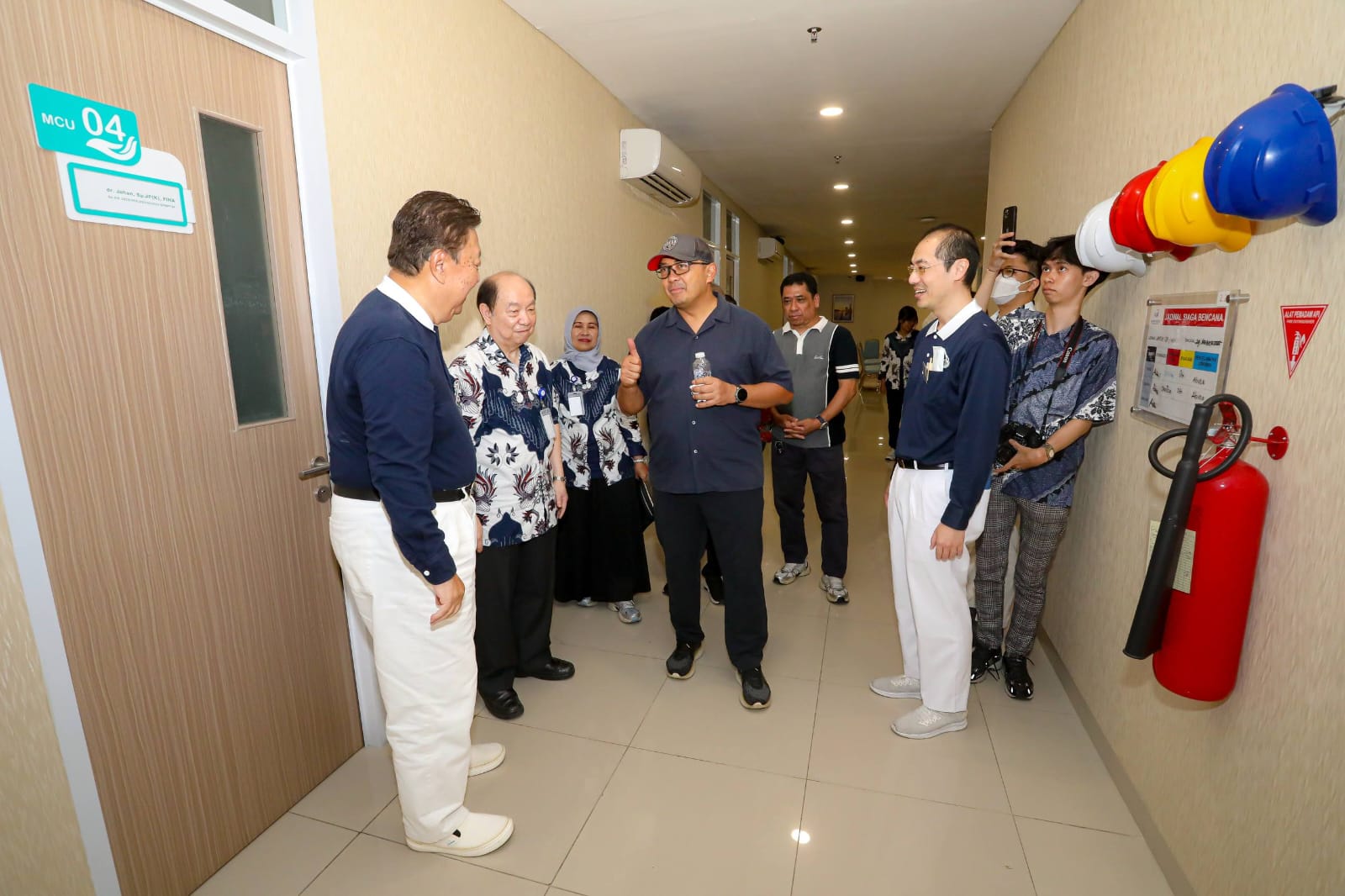 Cahaya Kemanusiaan di Bandung: 200 Pasien Dapat Operasi Gratis dari Buddha Tzu Chi