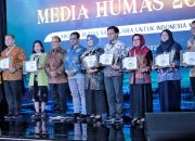 Bandung Juara AMH 2025: Pemkot Bandung Ungguli Tangerang dan DKI Jakarta