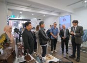 Produk UMKM Bandung Jadi Incaran di Melbourne: Pop Up Store Discovery Indonesia Ramai Pengunjung