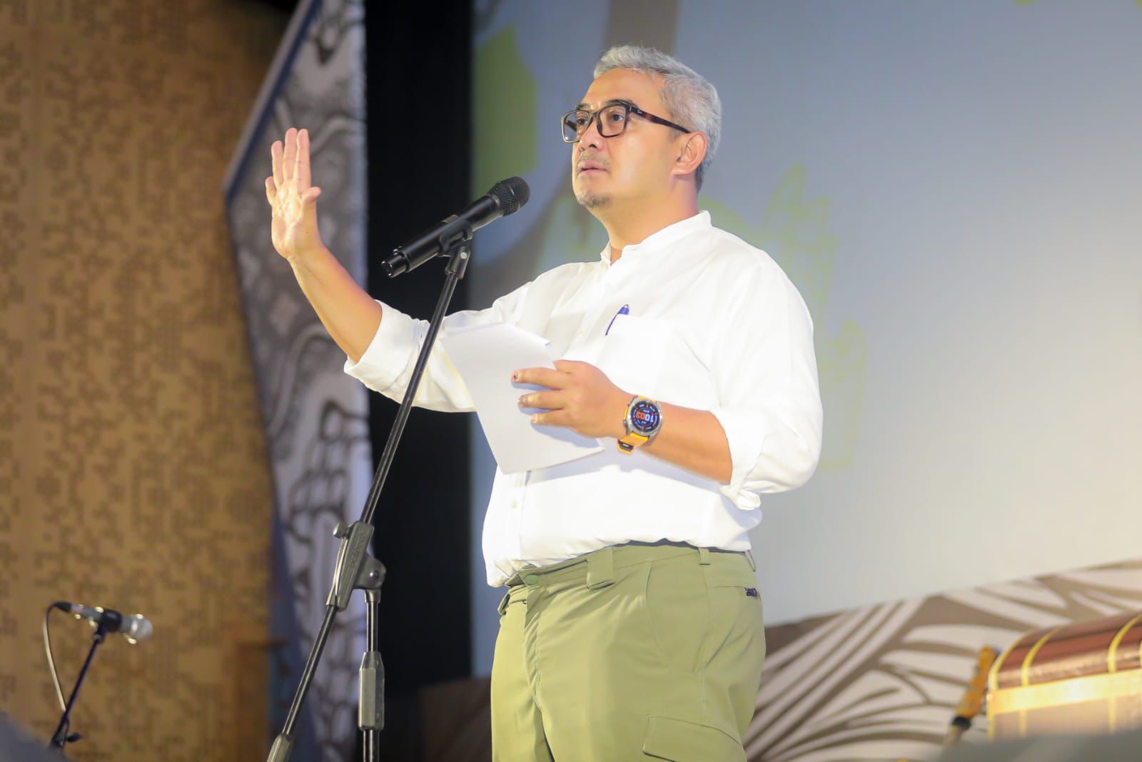 Bandung Luncurkan Calendar of Event 2026: 113 Event Siap Dongkrak Wisata Sepanjang Tahun