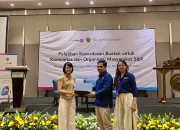 Organisasi Masyarakat Sipil Harus Kuasai AI, Kunci Perkuat Dampak Sosial di Era Digital