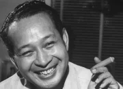 AJI dan GEMAS Tolak Usulan Gelar Pahlawan Nasional untuk Soeharto, Ini Alasannya