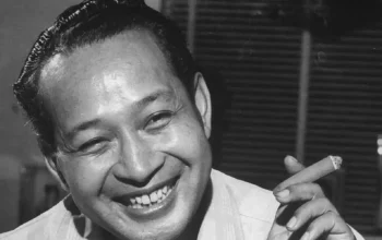 AJI dan GEMAS tolak Soeharto jadi pahlawan nasional
