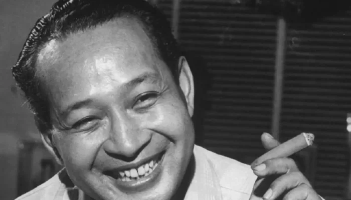 AJI dan GEMAS Tolak Usulan Gelar Pahlawan Nasional untuk Soeharto, Ini Alasannya