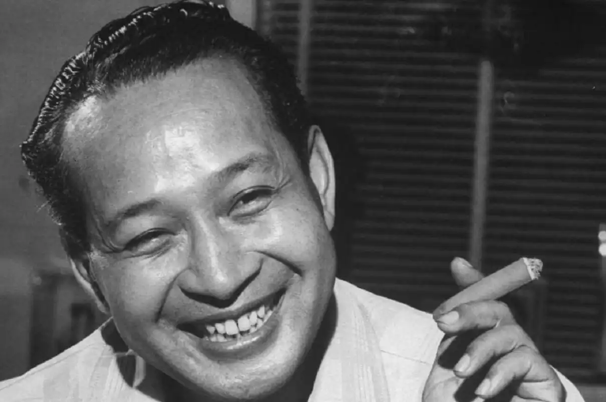 AJI dan GEMAS tolak Soeharto jadi pahlawan nasional