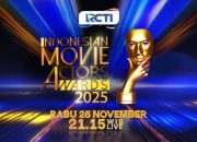 Bertabur Bintang, Luna Maya hingga Amanda Manopo Siap Meriahkan IMAA 2025