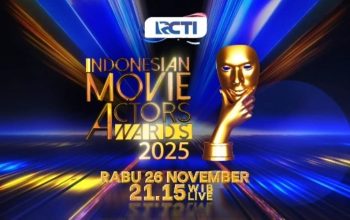 Artis dan Bintang Tamu IMAA 2025