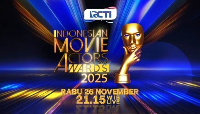 Bertabur Bintang, Luna Maya hingga Amanda Manopo Siap Meriahkan IMAA 2025