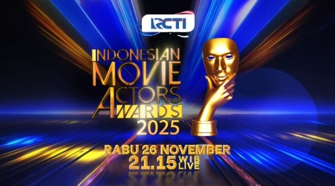 Artis dan Bintang Tamu IMAA 2025