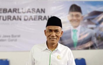 Aten Munajat DPRD Jabar dukung 1000 beasiswa SMK industri lulusan SMP