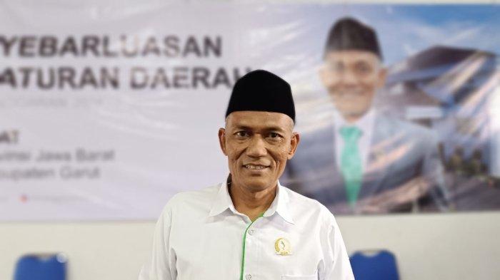 Aten Munajat DPRD Jabar dukung 1000 beasiswa SMK industri lulusan SMP