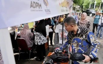 Wagub Erwan dukung Barbequ di Gedung Sate