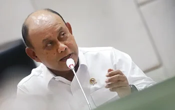 Bos BGN Dadan Hindayana jelaskan alasan program MBG butuh 6 juta peternak baru