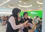 Anti Ribet! BPJS Ketenagakerjaan Depok Pangkas Antrean via SOMEAH