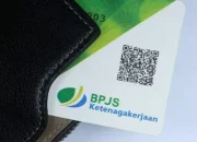 Penerima BPJS Ketenagakerjaan Gratis Jabar? Begini Cara Cek Statusnya
