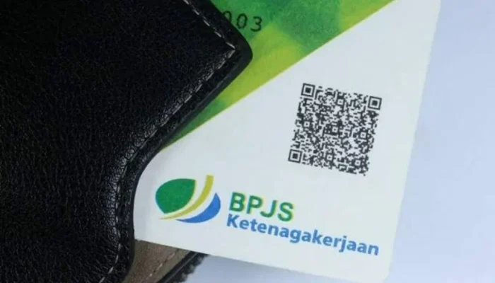 Penerima BPJS Ketenagakerjaan Gratis Jabar? Begini Cara Cek Statusnya
