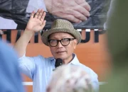 Digadang-gadang Calon Ketua PSSI Jabar, Buky Wibawa Beberkan Hal Ini