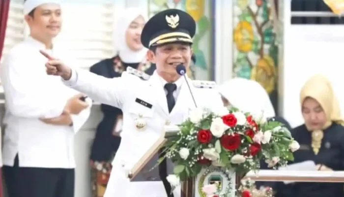 Daftar Pemimpin Purwakarta, Dari Era Kolonial hingga Bupati Om Zein