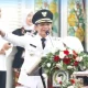 foto bupati purwakarta saepul bahri binzein atau Om Zein setelah pelantikan 2025