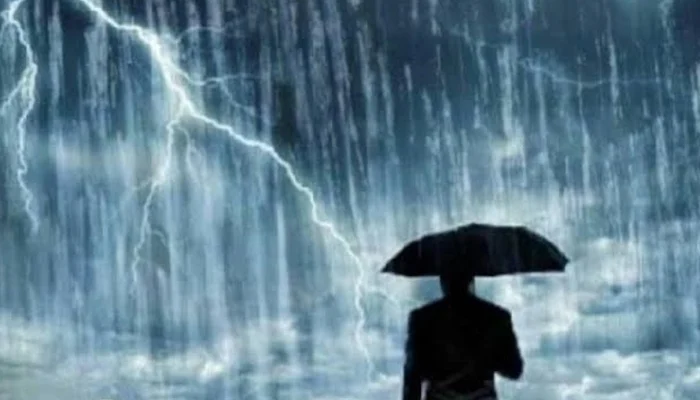 Cuaca Ekstrem Terjang Purwakarta, BPBD Ingatkan Warga Siaga Penuh