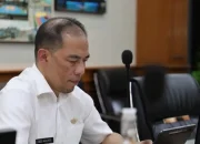 Pemprov Jabar Bidik APBD 2026 Rp30,1 T, Gabung BUMD & Lobi Pusat