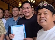 Teken MoU Bobibos, Dedi Mulyadi Targetkan Jerami Jadi BBM Operasional Pemprov Jabar