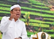 Siaga Bencana, Gubernur Dedi Mulyadi Sebar Pasukan BPBD Jabar ke 5 Wilayah Ini