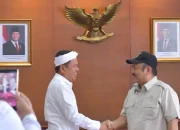 Dedi Mulyadi Targetkan Kertajati Jadi Kawasan Industri Pertahanan Nasional