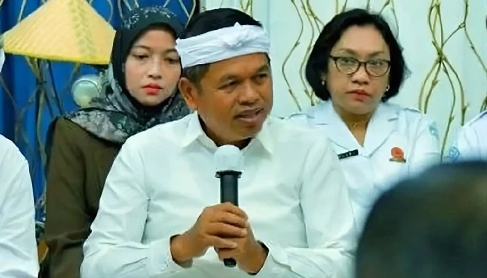 Dedi Mulyadi Terbitkan Surat Edaran: Guru Dilarang Beri Hukuman Fisik kepada Siswa