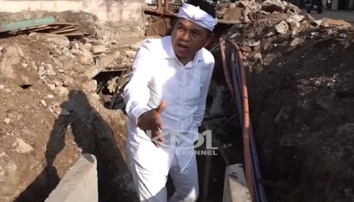 Digaji Rp250 Ribu per-Hari, Dedi Mulyadi Ajak Mahasiswa Awasi Proyek di Jabar