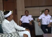 Dedi Mulyadi Lobi Dirut KAI, Upayakan Petani dan Pedagang Jabar Punya Kereta Sendiri