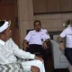 Dedi Mulyadi dan Bobby Rasyidin membahas rencana Kereta Petani dan Pedagang Jawa Barat.