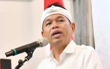 Dedi Mulyadi fokus membangun Jawa Barat meski disebut content creator